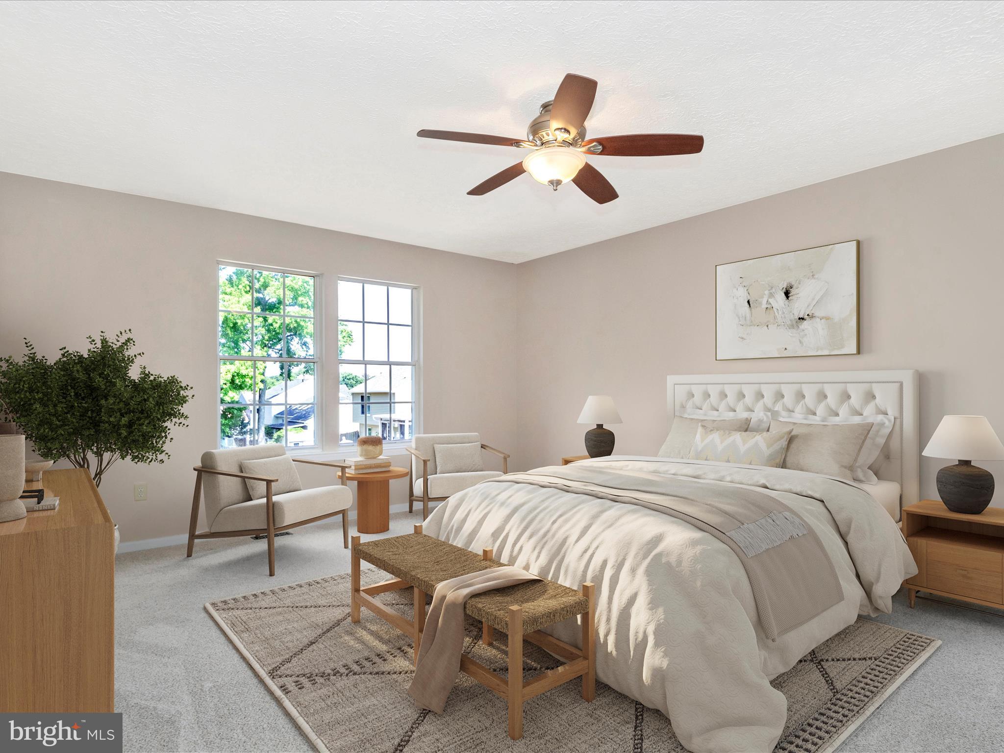 FOUR SEASONS ESTATES - Residential