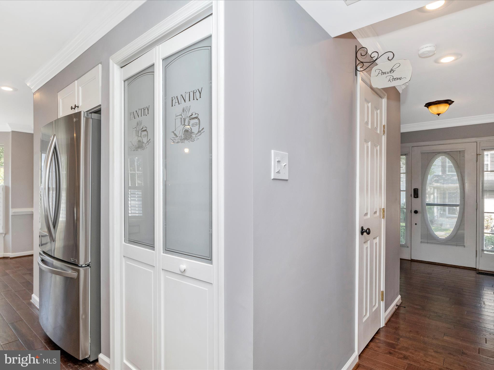 FOUR SEASONS ESTATES - Residential