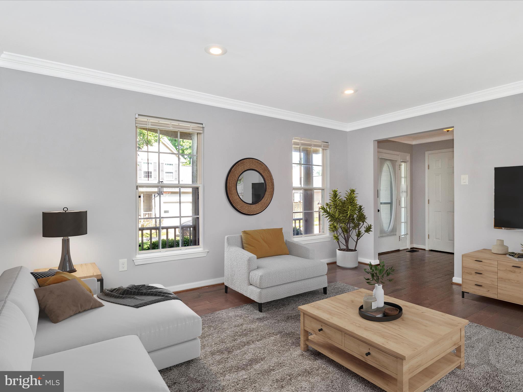 FOUR SEASONS ESTATES - Residential