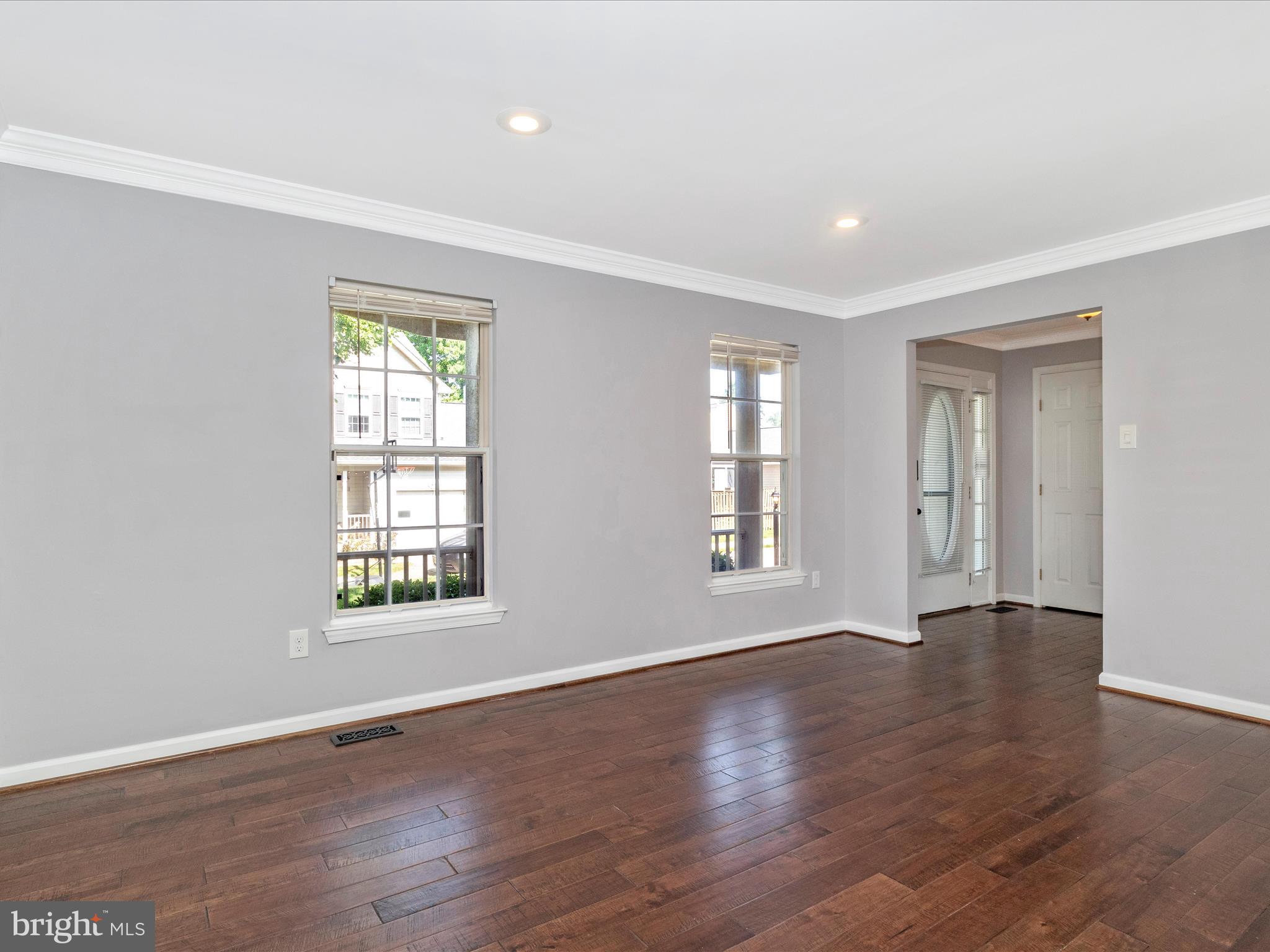 FOUR SEASONS ESTATES - Residential