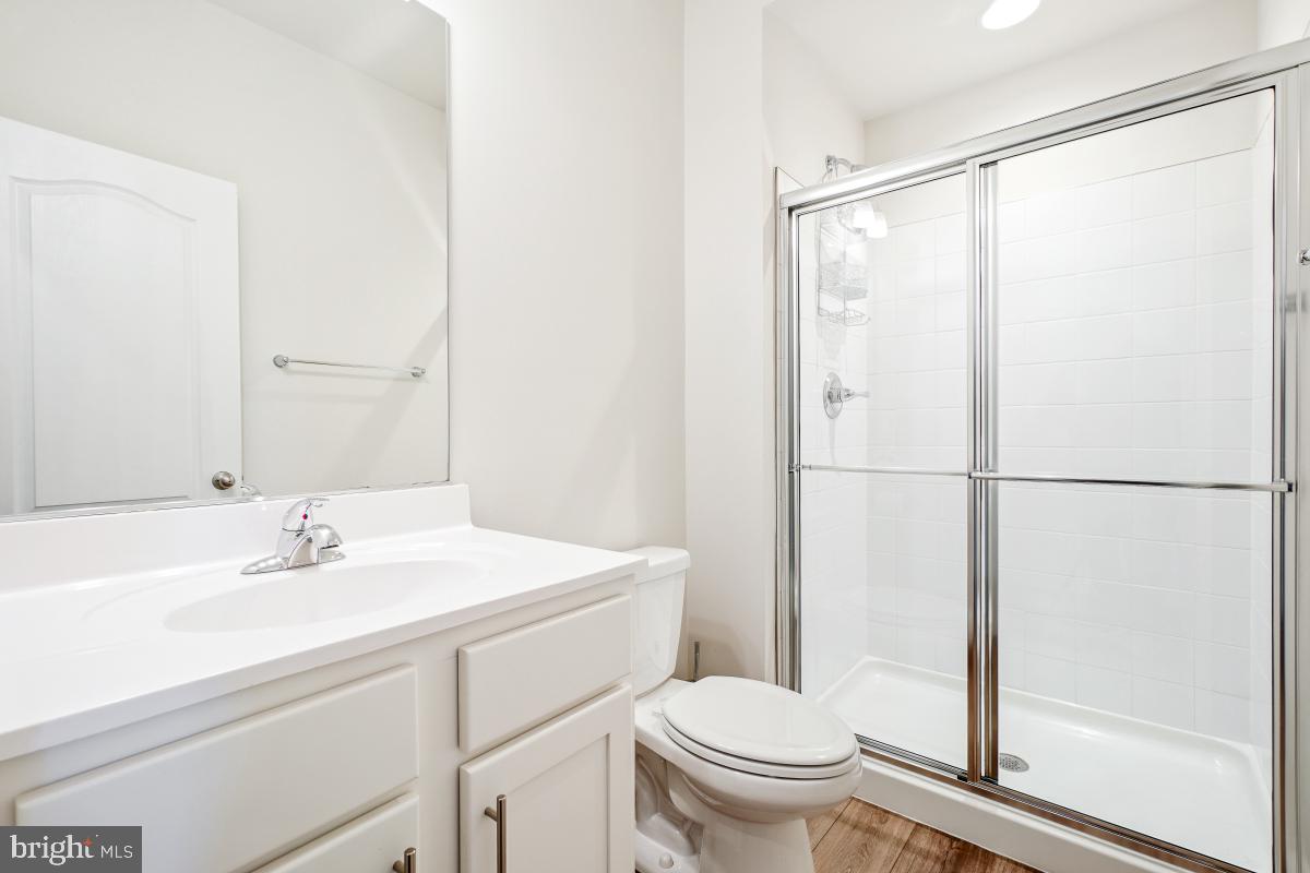 HARRINGTON TERRACE - Residential Lease