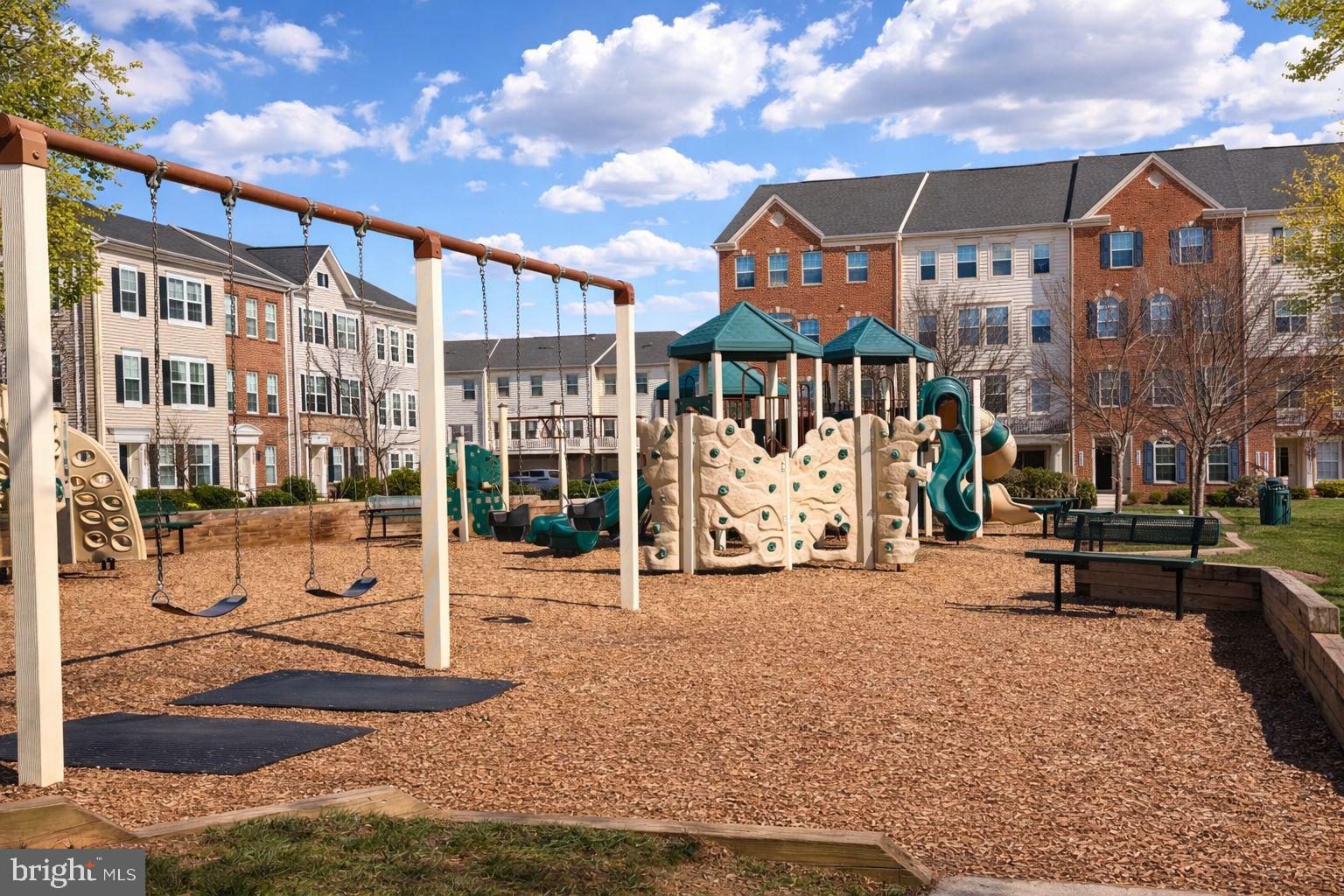 JEFFERSON PLACE - Residential