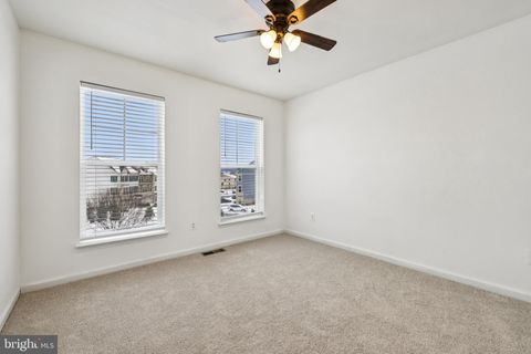 Tiny photo for 5841 Bella Marie Way, FREDERICK, MD 21703 (MLS # MDFR2076404)