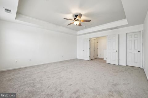 Tiny photo for 5841 Bella Marie Way, FREDERICK, MD 21703 (MLS # MDFR2076404)