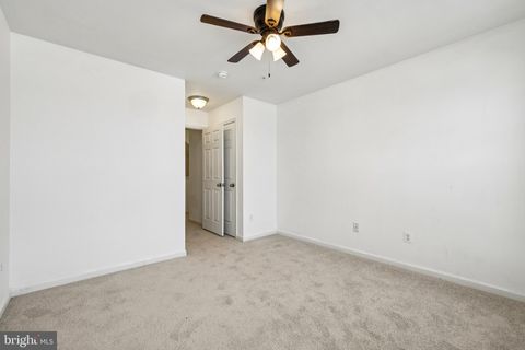Tiny photo for 5841 Bella Marie Way, FREDERICK, MD 21703 (MLS # MDFR2076404)
