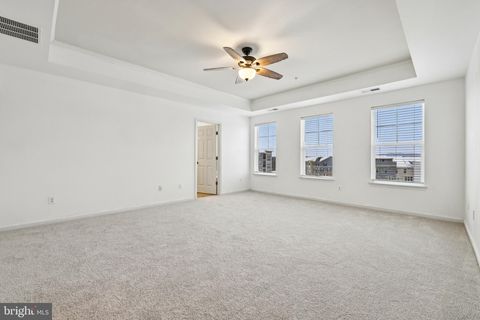 Tiny photo for 5841 Bella Marie Way, FREDERICK, MD 21703 (MLS # MDFR2076404)