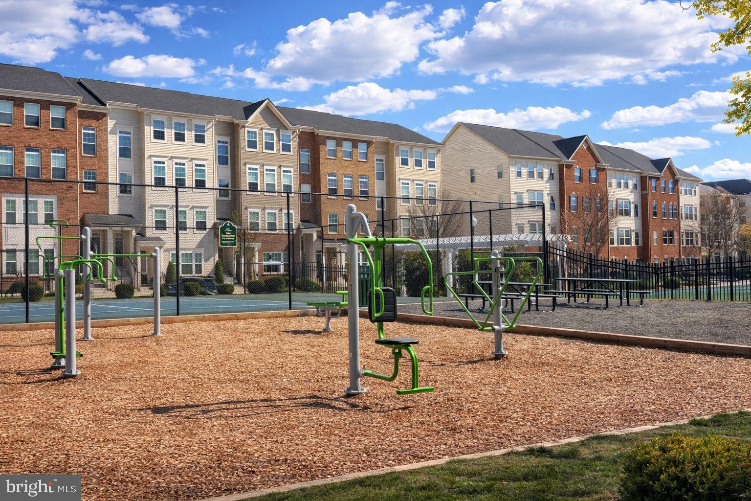 JEFFERSON PLACE - Residential