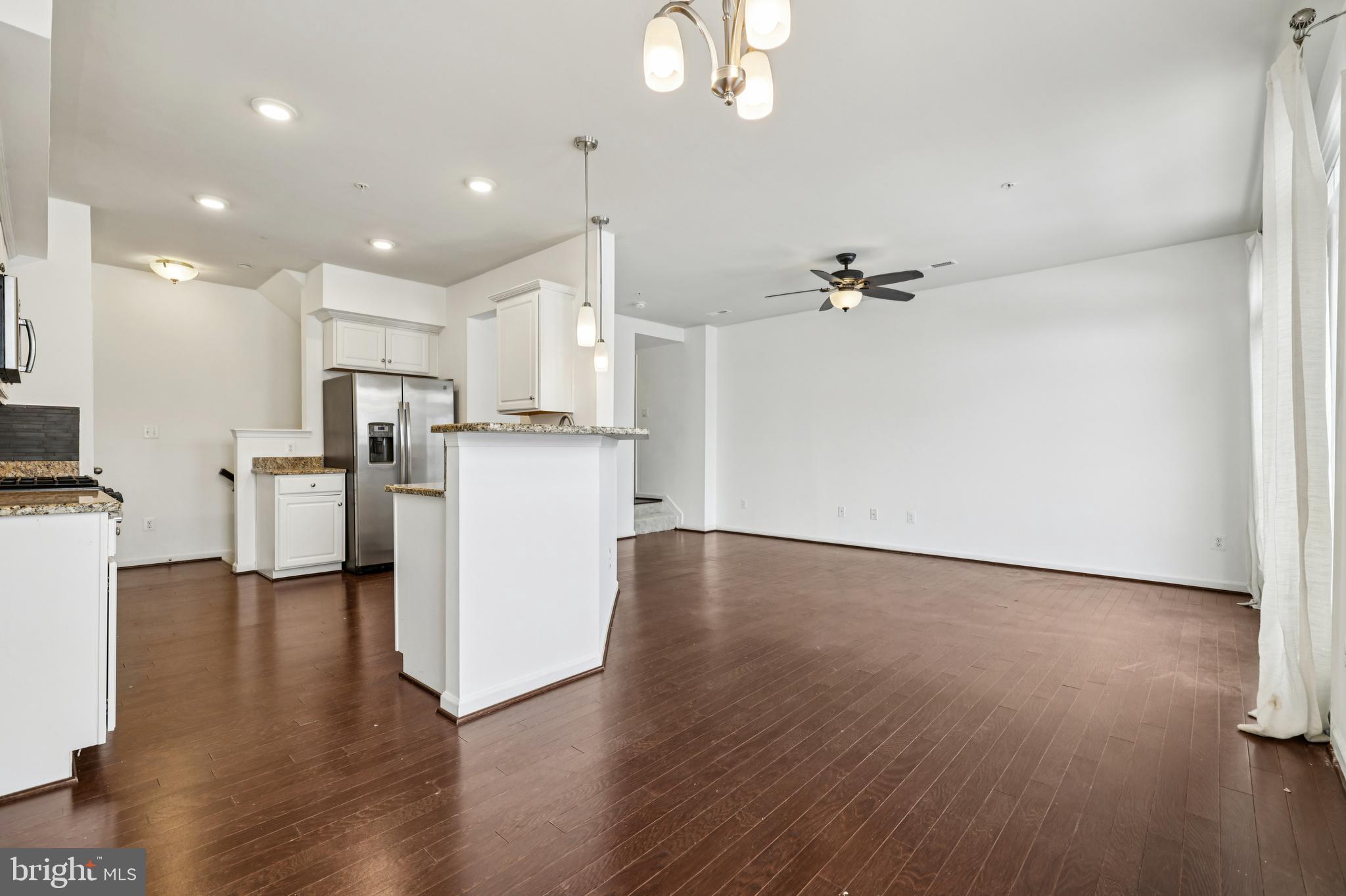 JEFFERSON PLACE - Residential