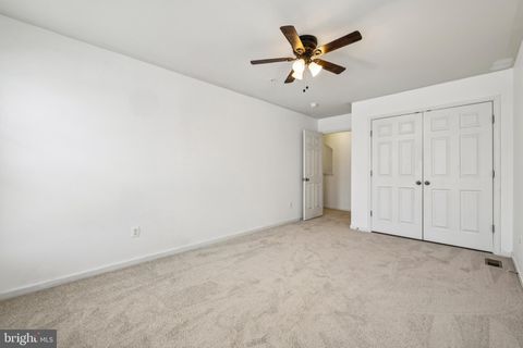 Tiny photo for 5841 Bella Marie Way, FREDERICK, MD 21703 (MLS # MDFR2076404)