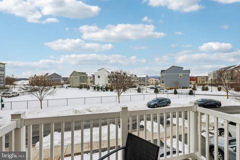 Tiny photo for 5841 Bella Marie Way, FREDERICK, MD 21703 (MLS # MDFR2076404)