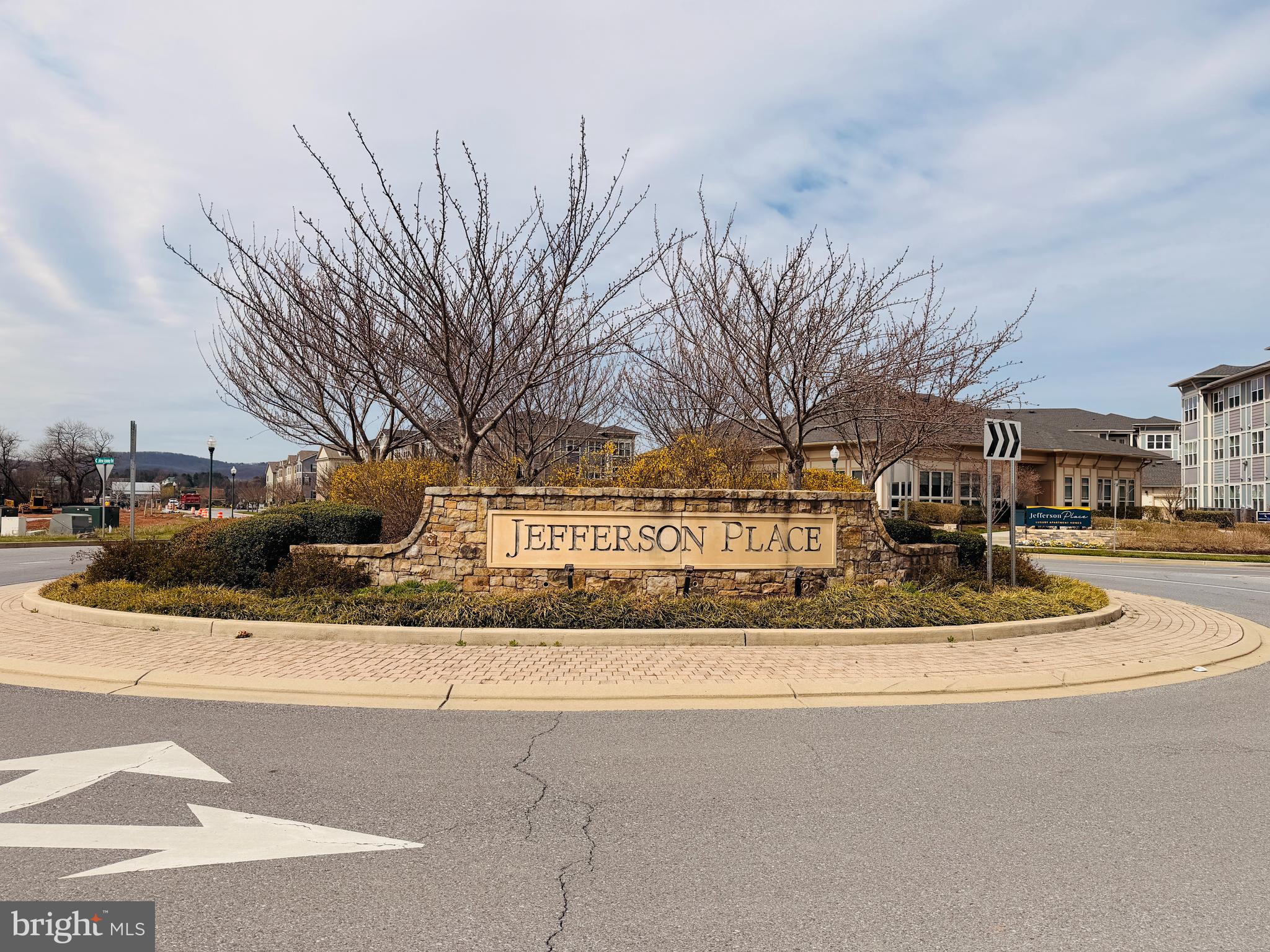 JEFFERSON PLACE - Residential