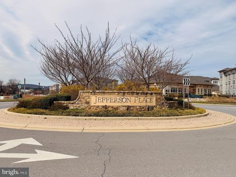 Tiny photo for 5841 Bella Marie Way, FREDERICK, MD 21703 (MLS # MDFR2076404)