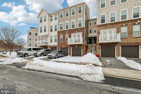 Tiny photo for 5841 Bella Marie Way, FREDERICK, MD 21703 (MLS # MDFR2076404)