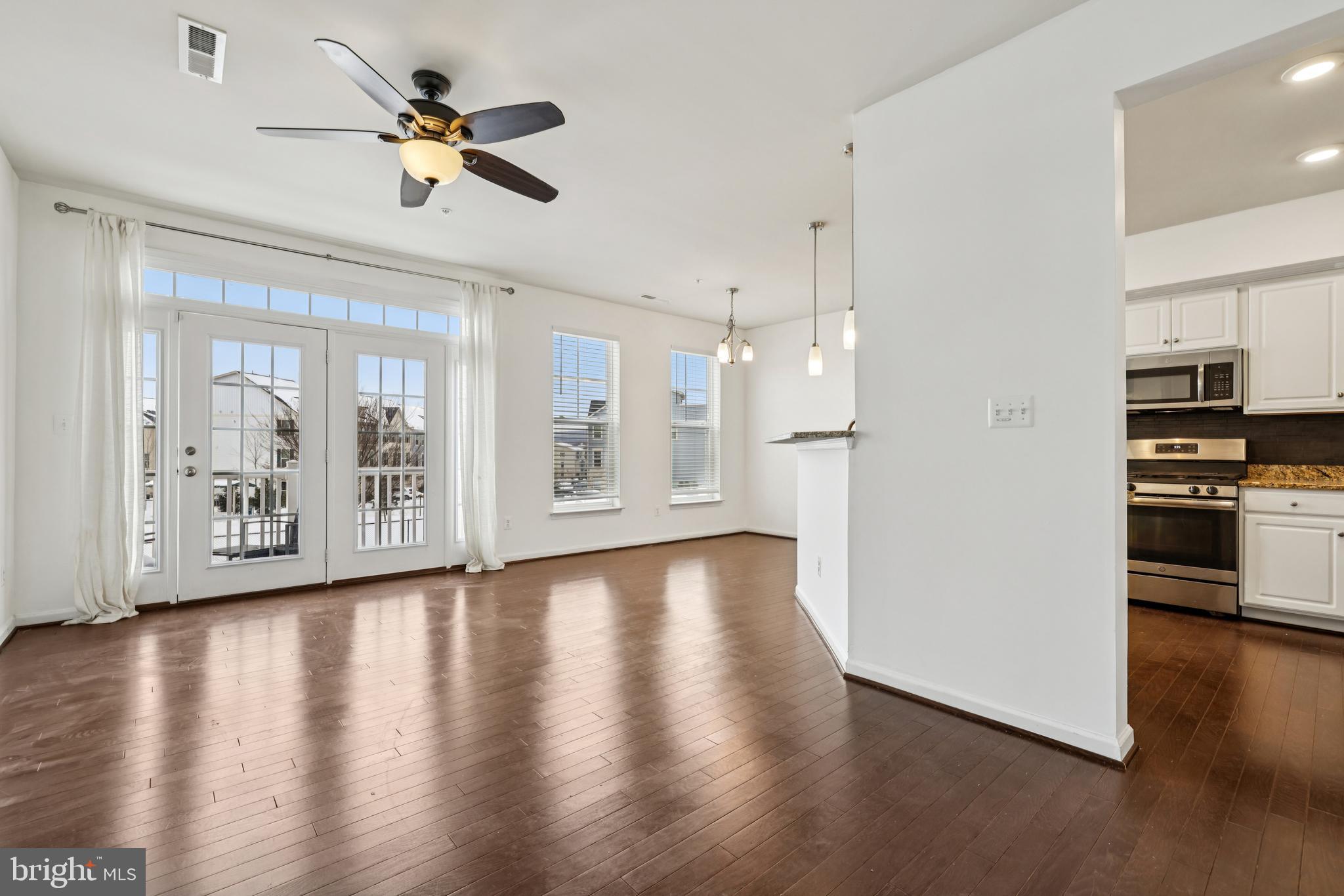 JEFFERSON PLACE - Residential