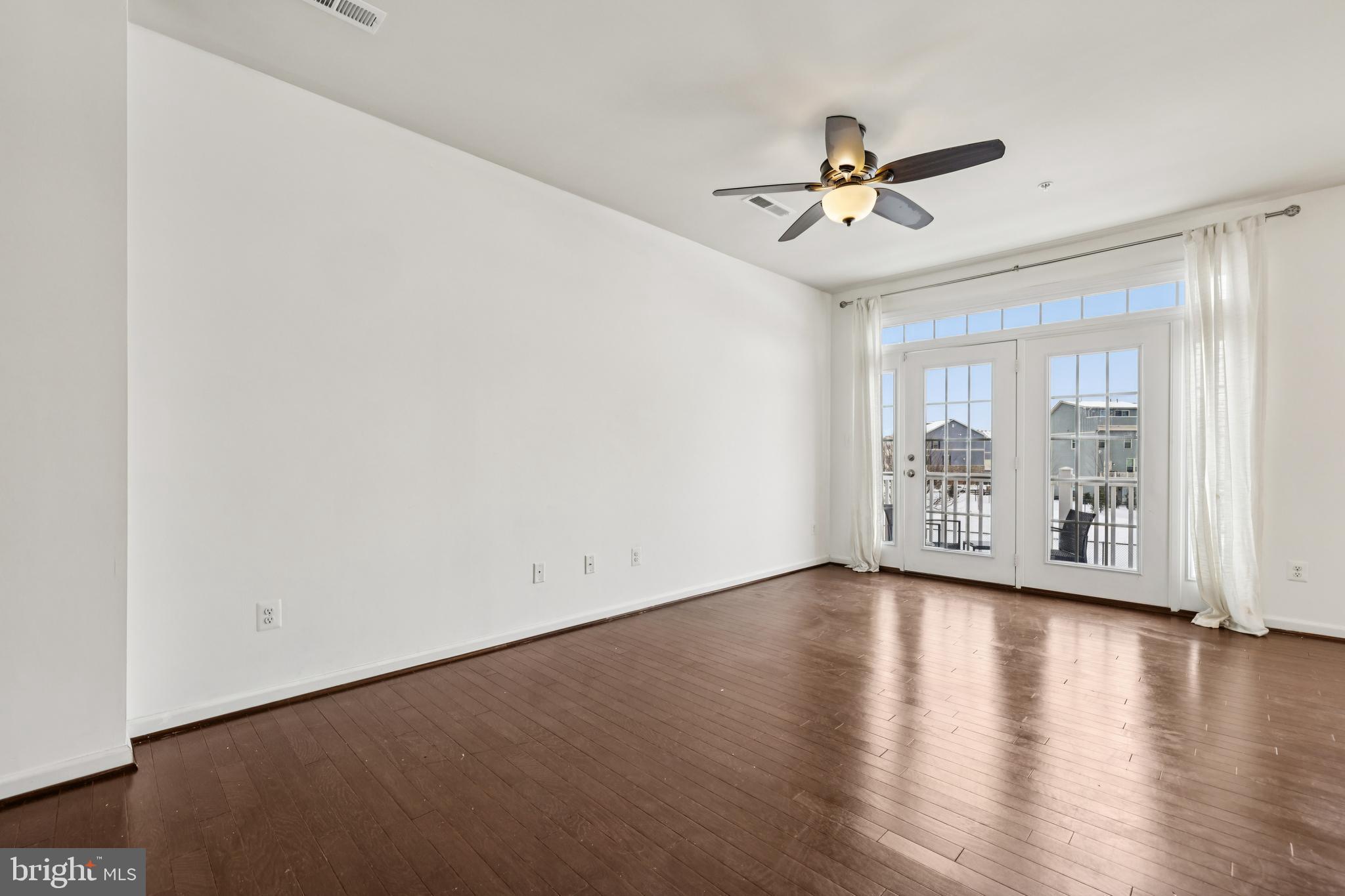 JEFFERSON PLACE - Residential