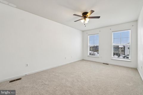 Tiny photo for 5841 Bella Marie Way, FREDERICK, MD 21703 (MLS # MDFR2076404)