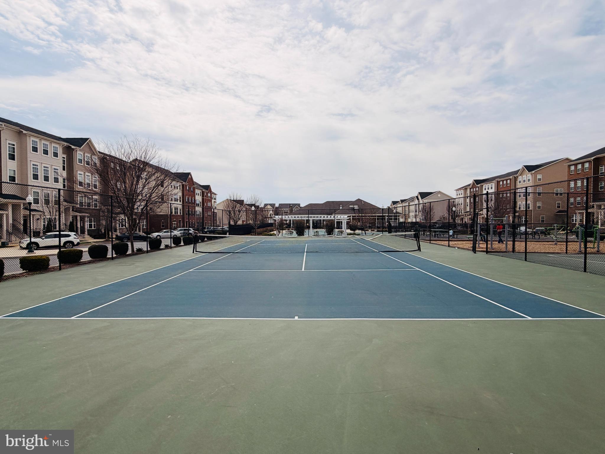 JEFFERSON PLACE - Residential