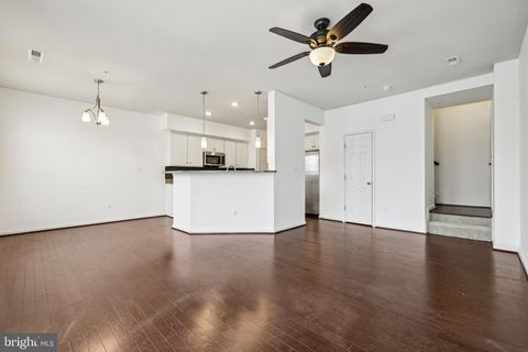 Tiny photo for 5841 Bella Marie Way, FREDERICK, MD 21703 (MLS # MDFR2076404)