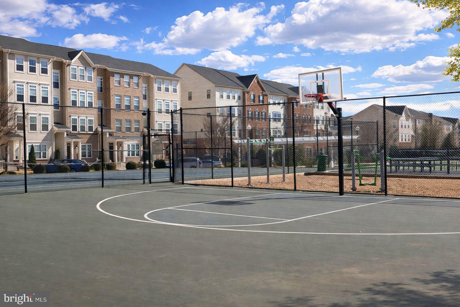 JEFFERSON PLACE - Residential