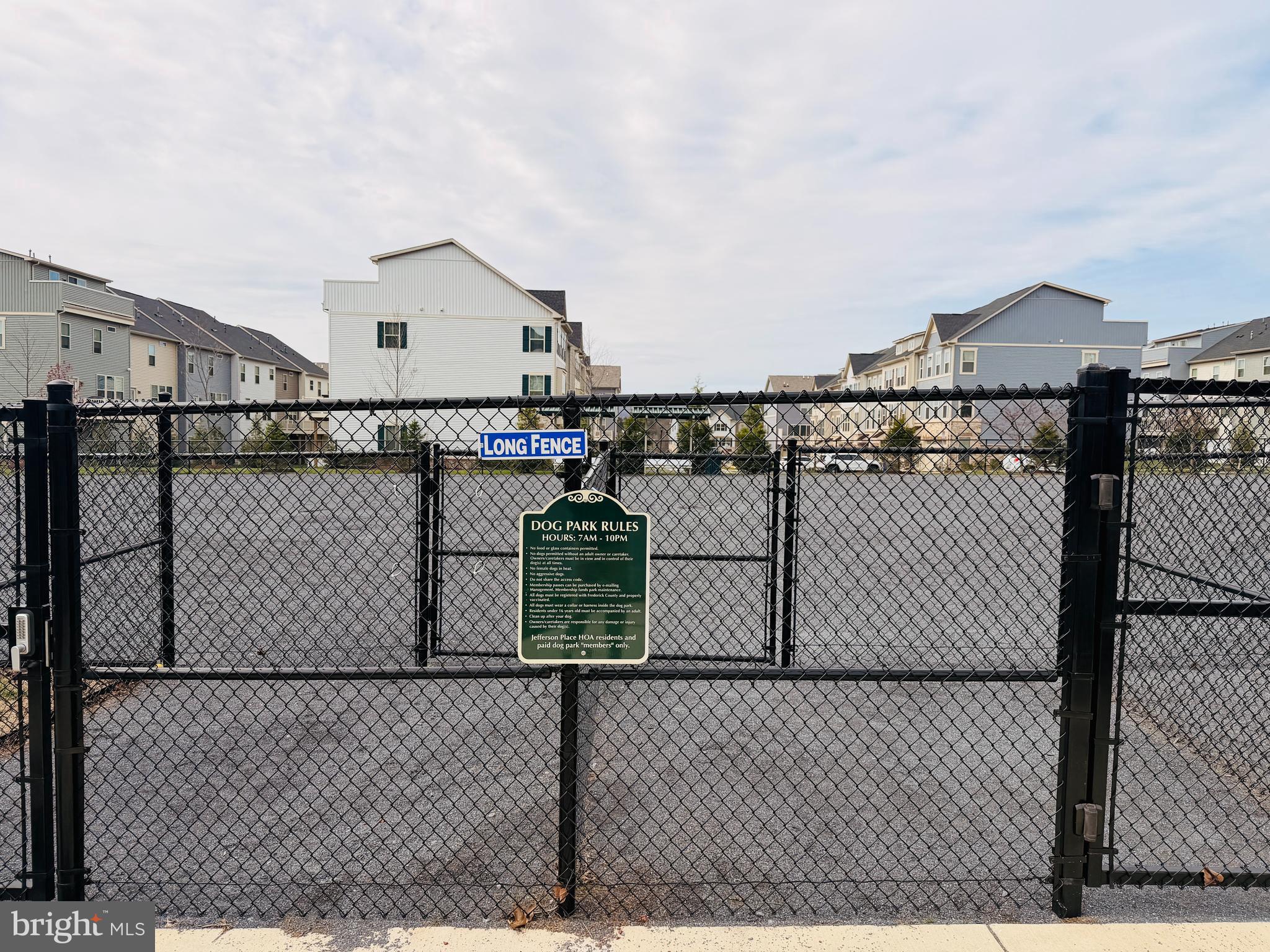 JEFFERSON PLACE - Residential