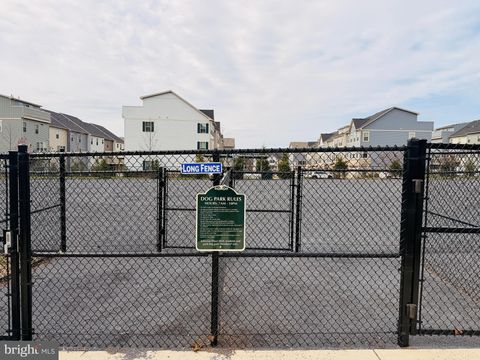 Tiny photo for 5841 Bella Marie Way, FREDERICK, MD 21703 (MLS # MDFR2076404)
