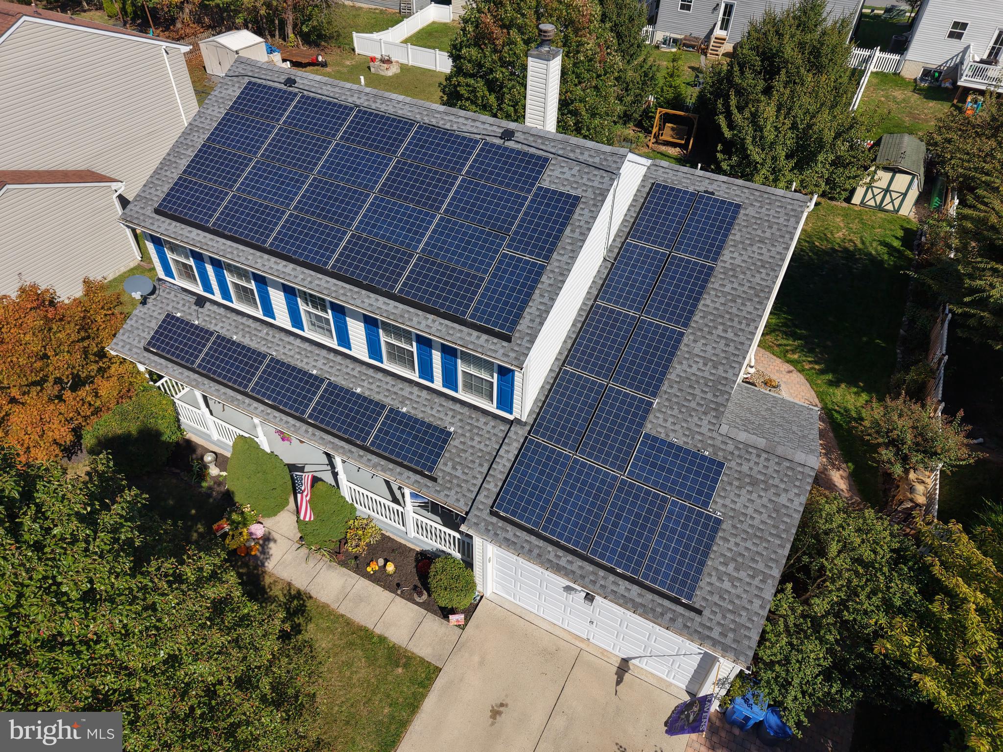 MEADOWBROOK - Residential