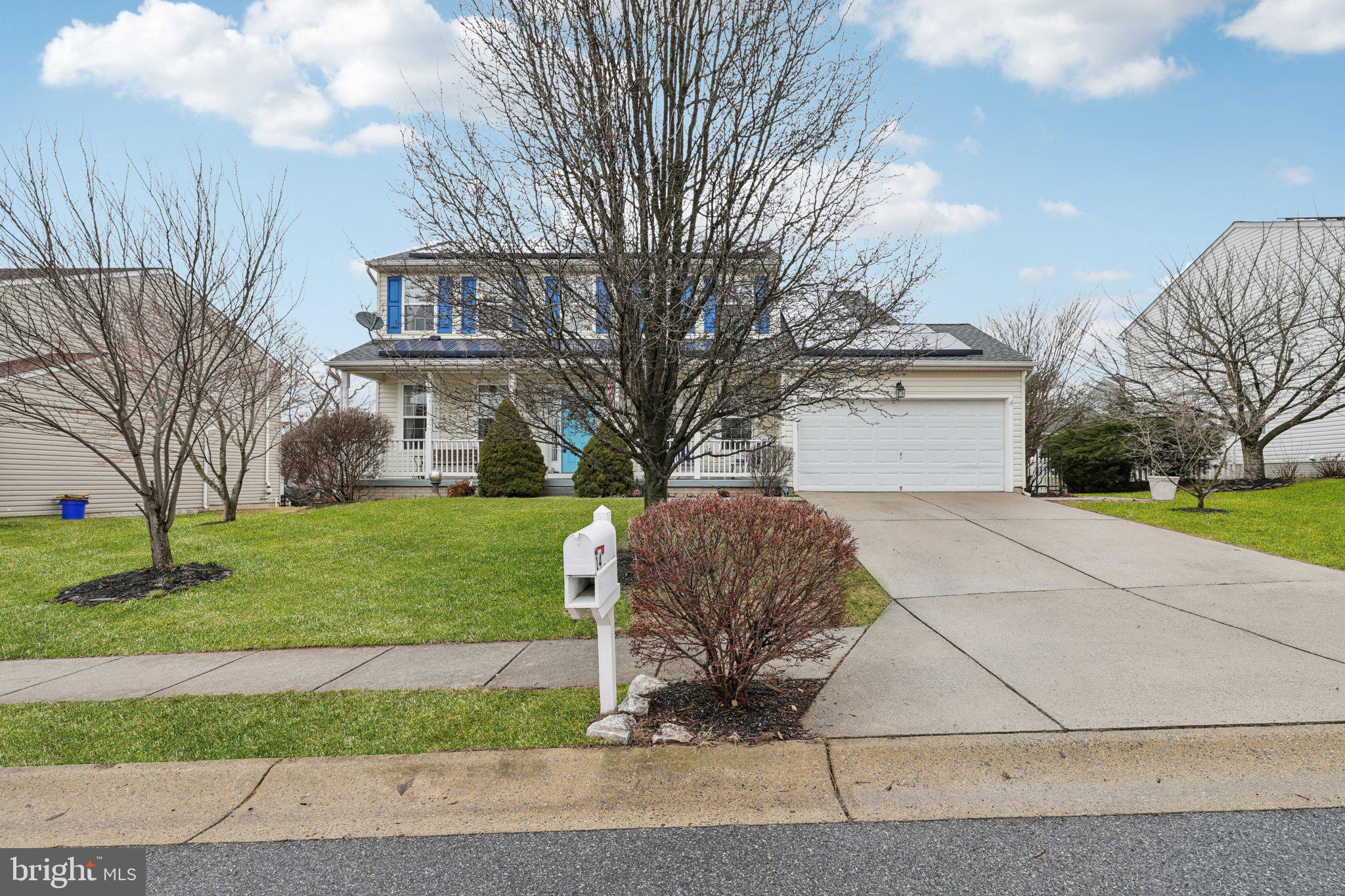 MEADOWBROOK - Residential