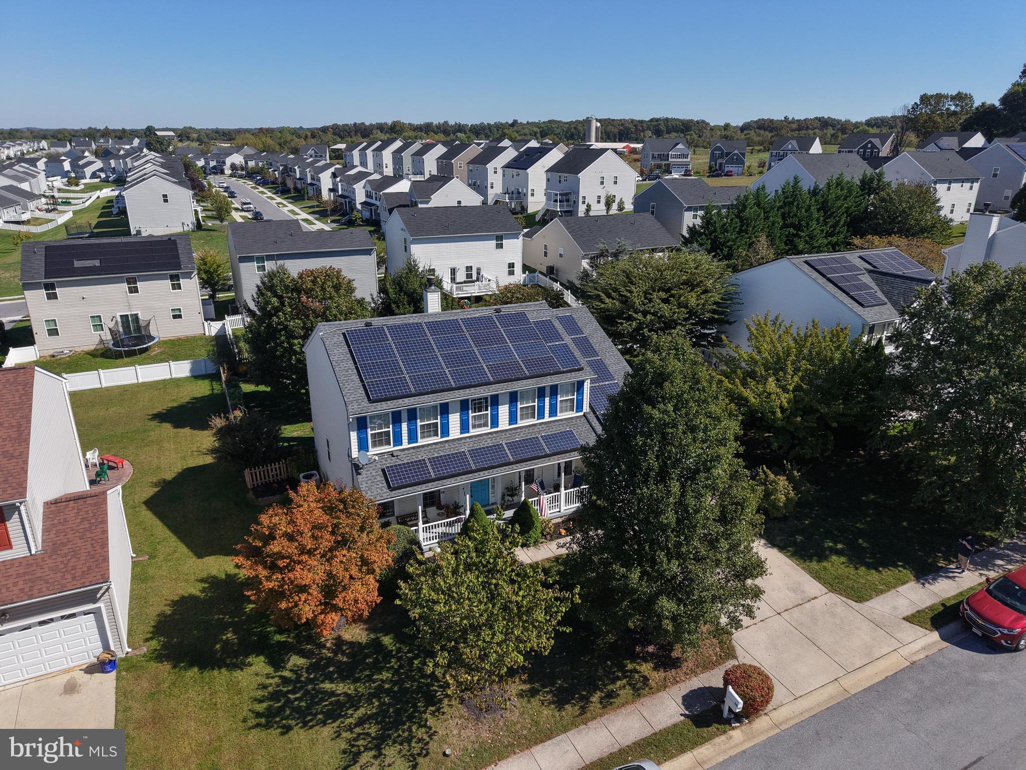 MEADOWBROOK - Residential