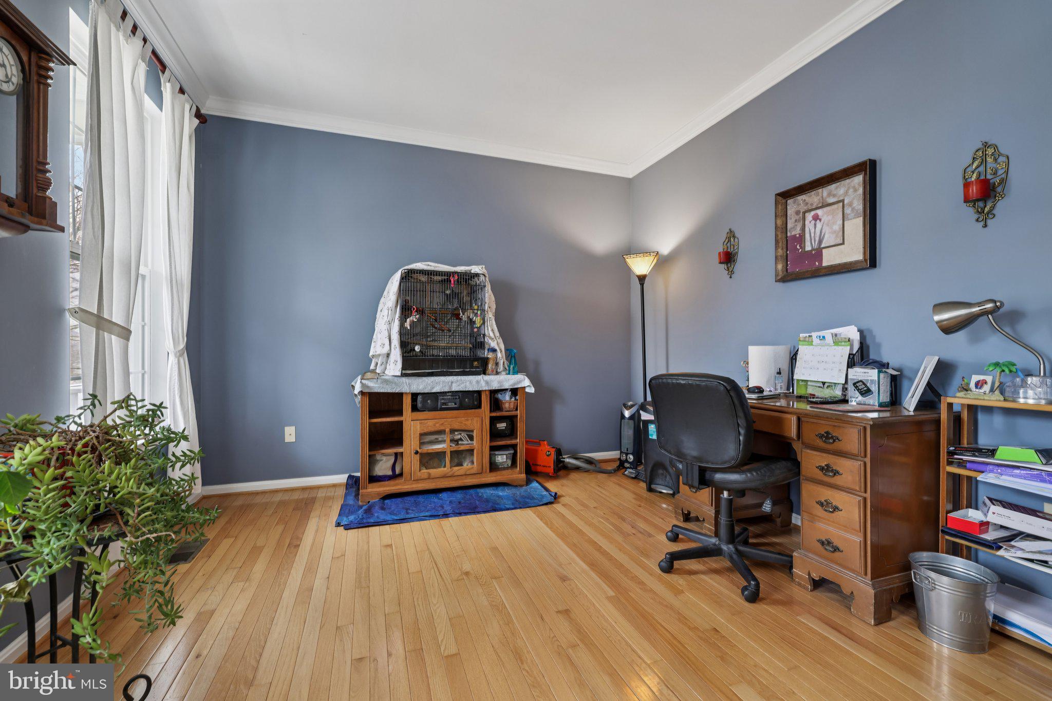 MEADOWBROOK - Residential