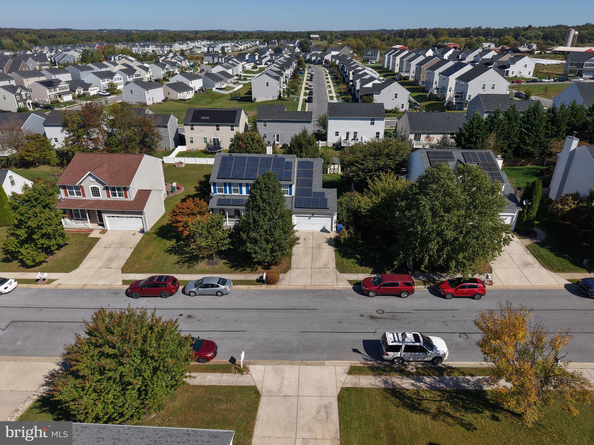 MEADOWBROOK - Residential