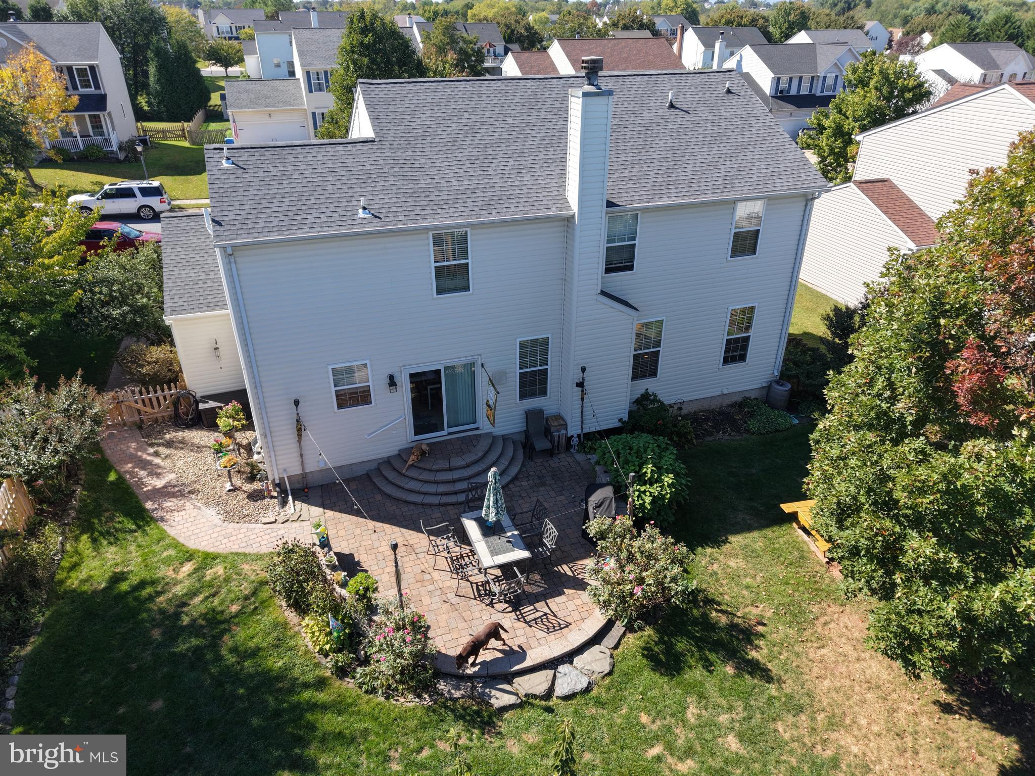 MEADOWBROOK - Residential