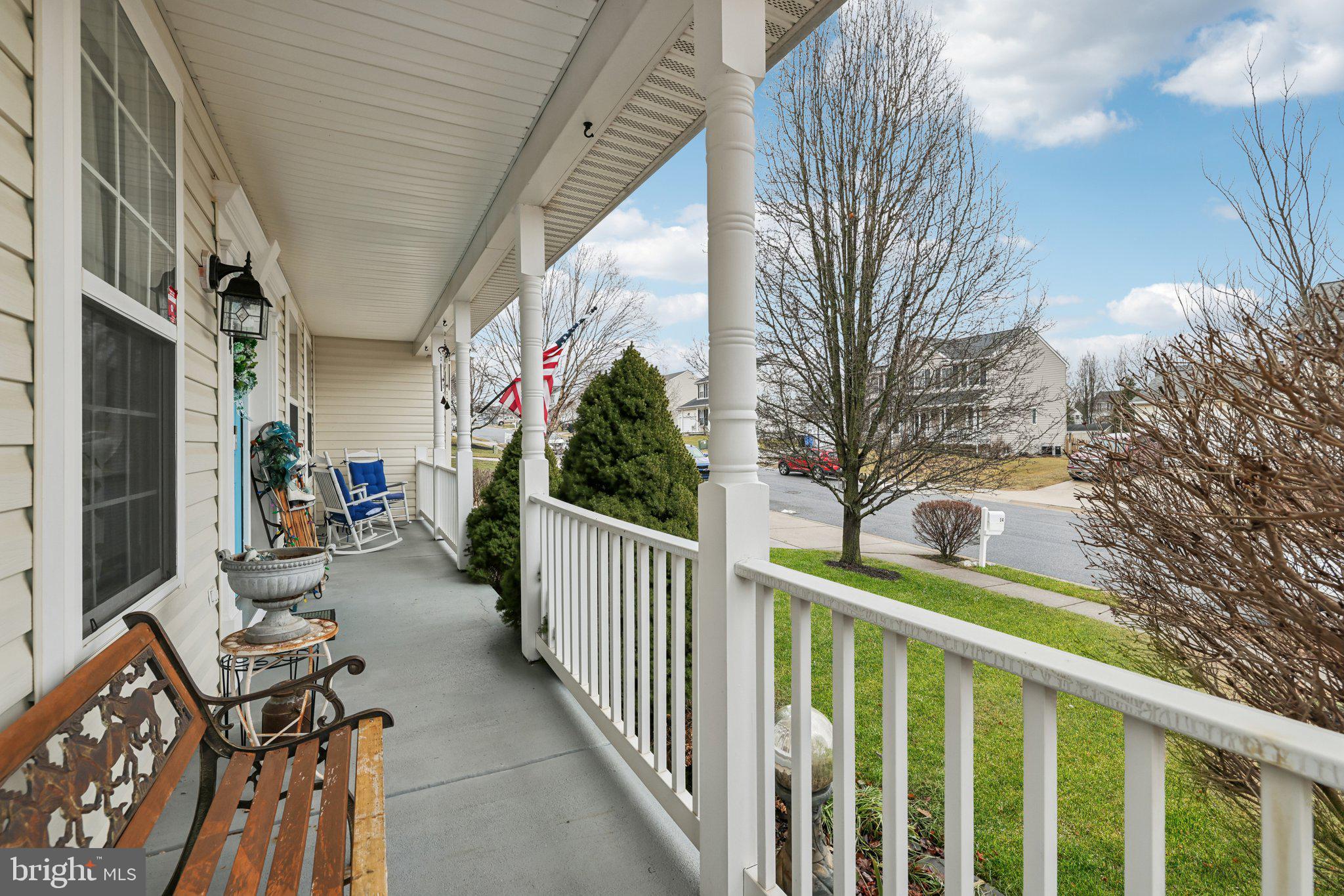 MEADOWBROOK - Residential