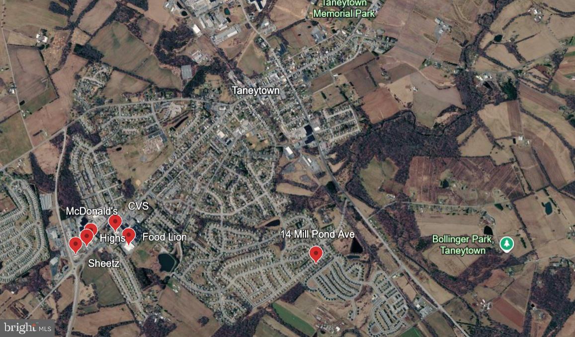 MEADOWBROOK - Residential