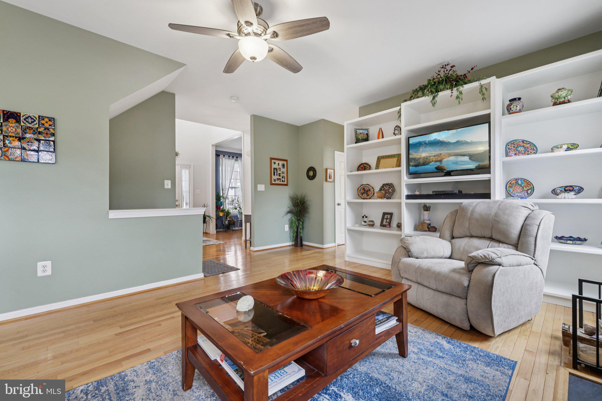 MEADOWBROOK - Residential