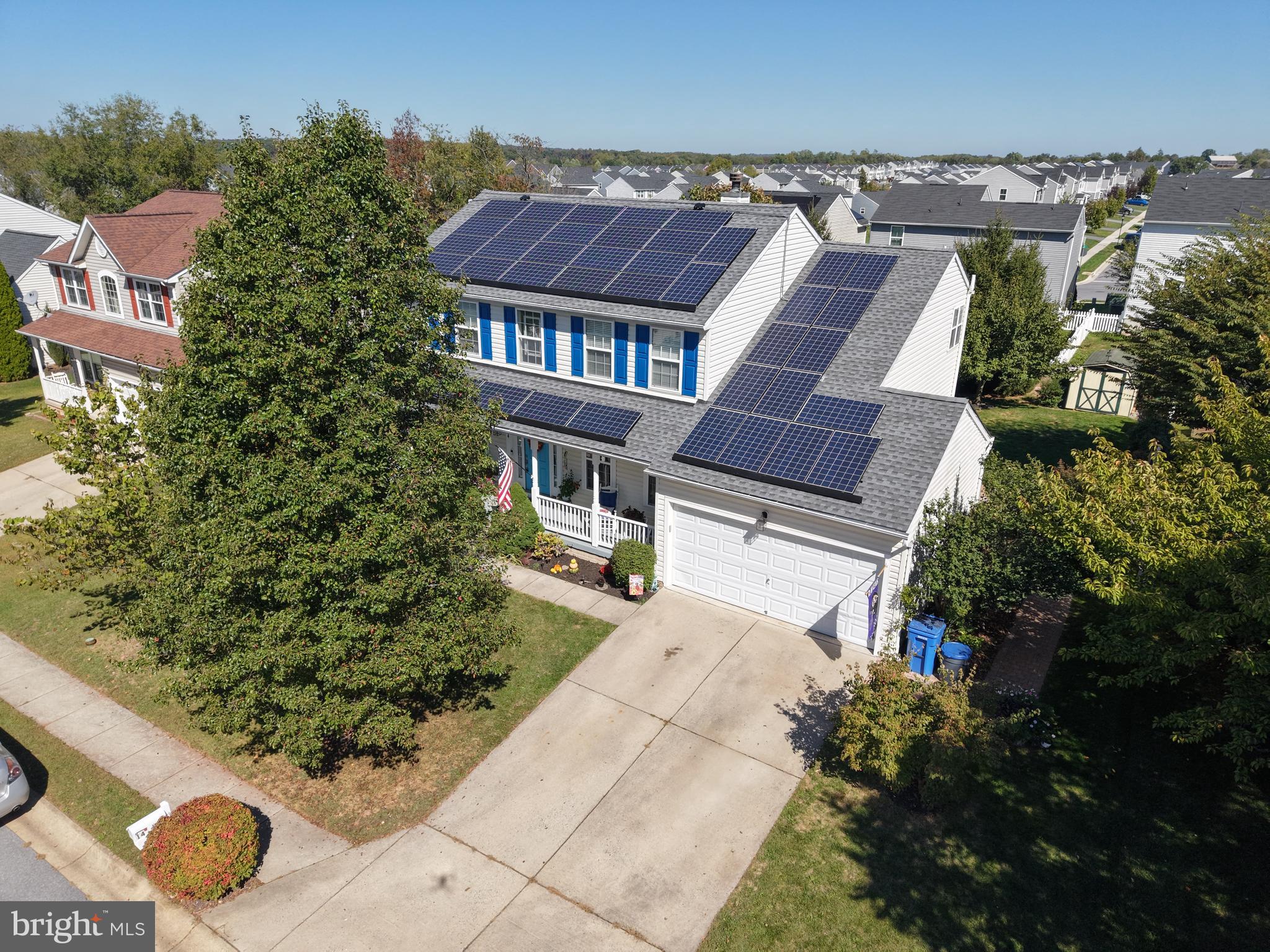 MEADOWBROOK - Residential