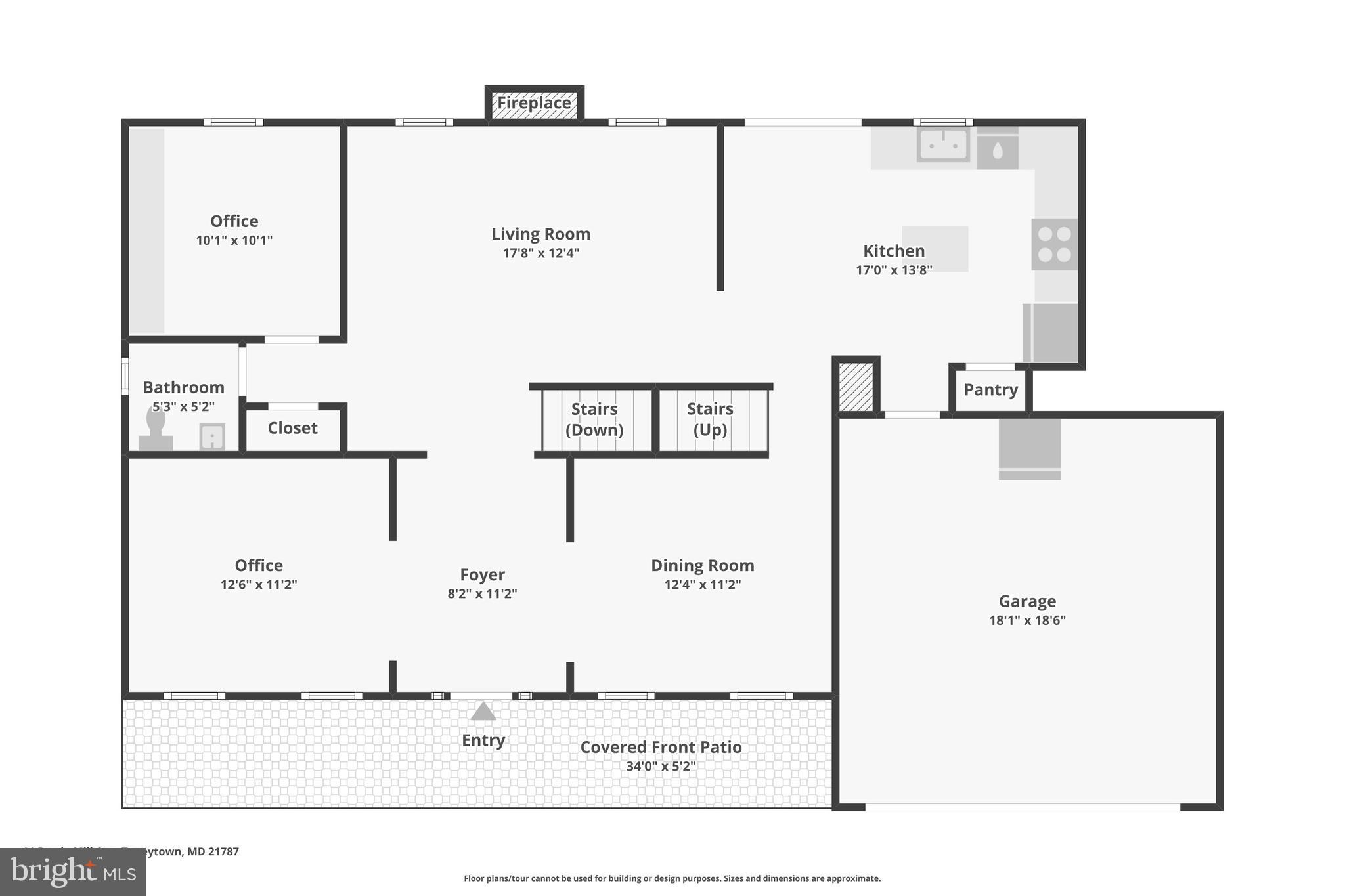 MEADOWBROOK - Residential