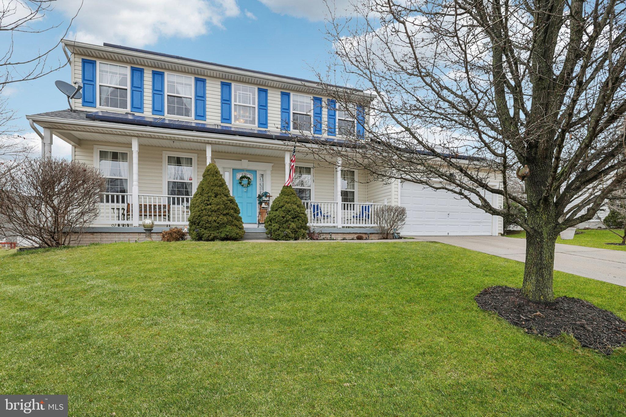 MEADOWBROOK - Residential