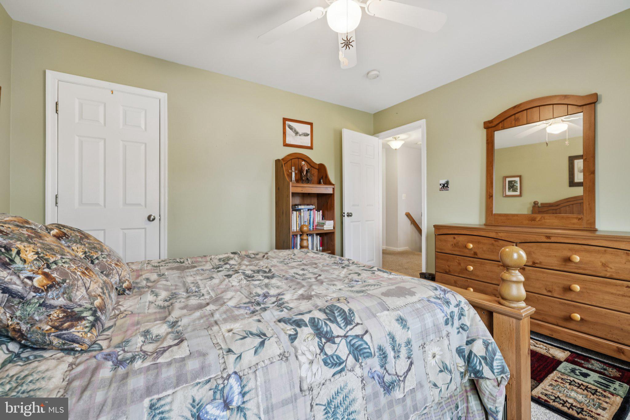 MEADOWBROOK - Residential