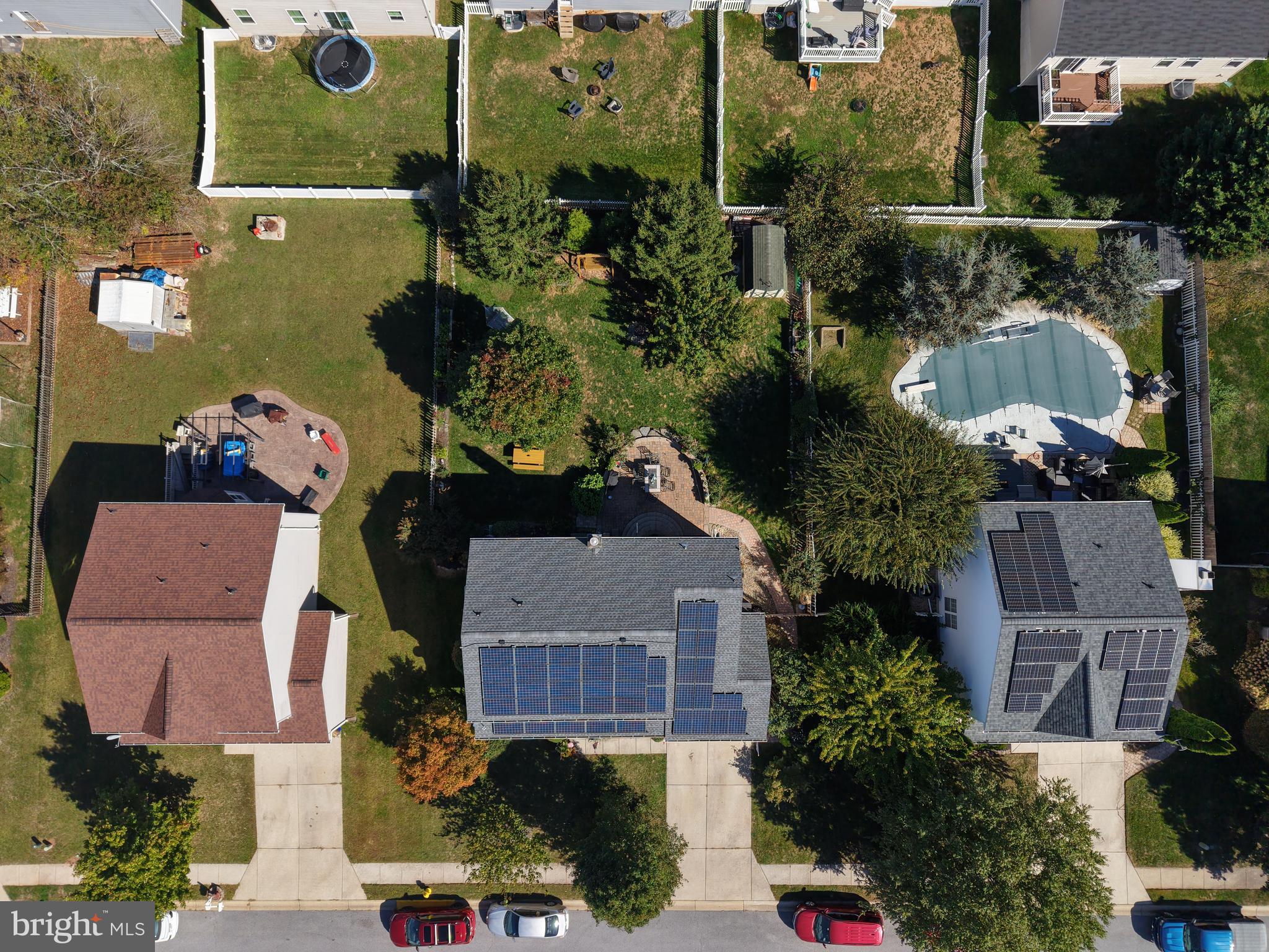 MEADOWBROOK - Residential