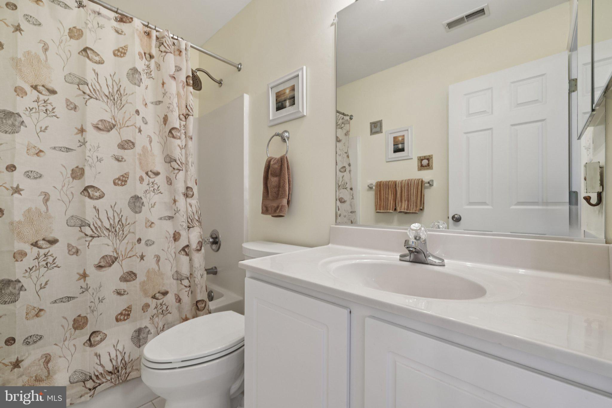 MEADOWBROOK - Residential