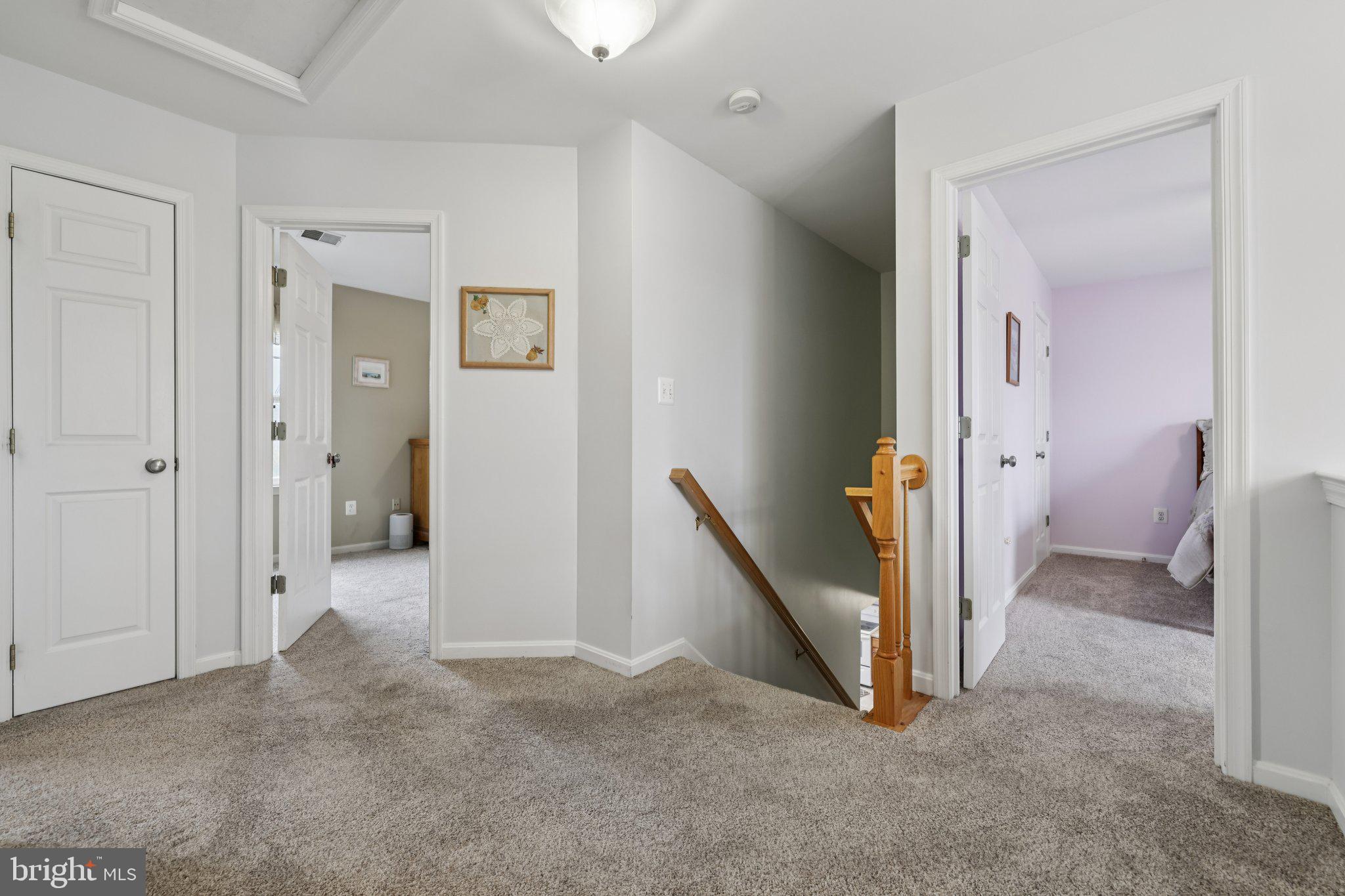 MEADOWBROOK - Residential