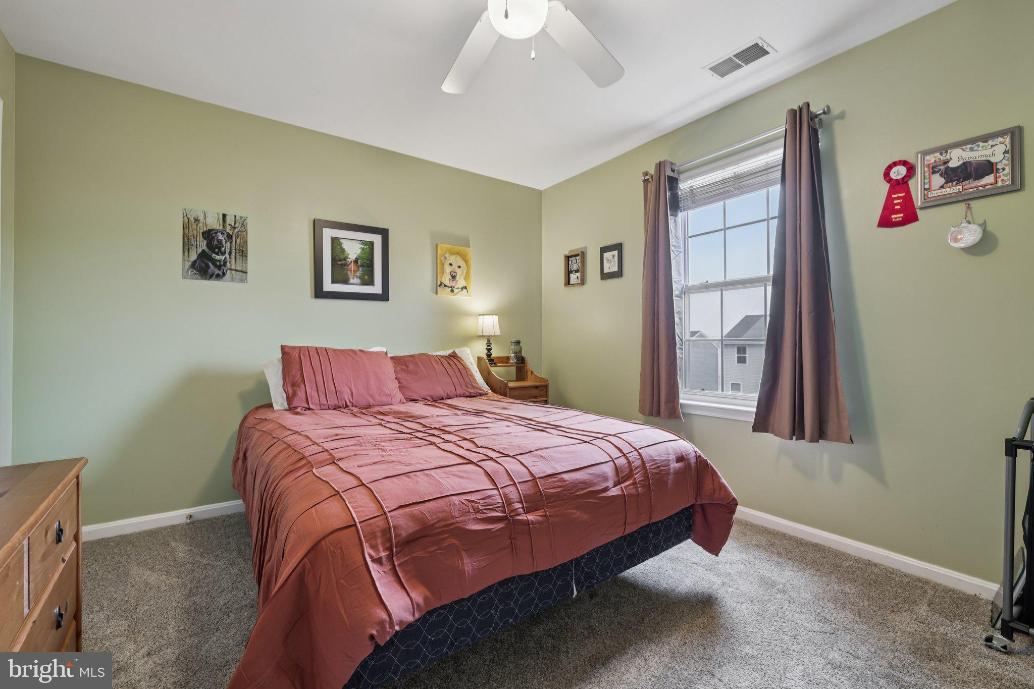 MEADOWBROOK - Residential