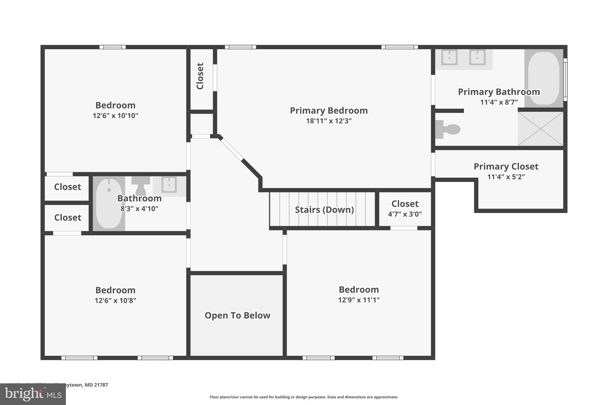MEADOWBROOK - Residential