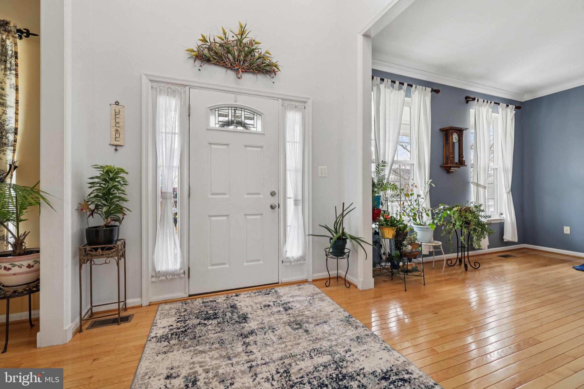 MEADOWBROOK - Residential