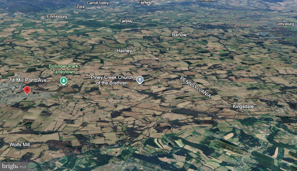 MEADOWBROOK - Residential