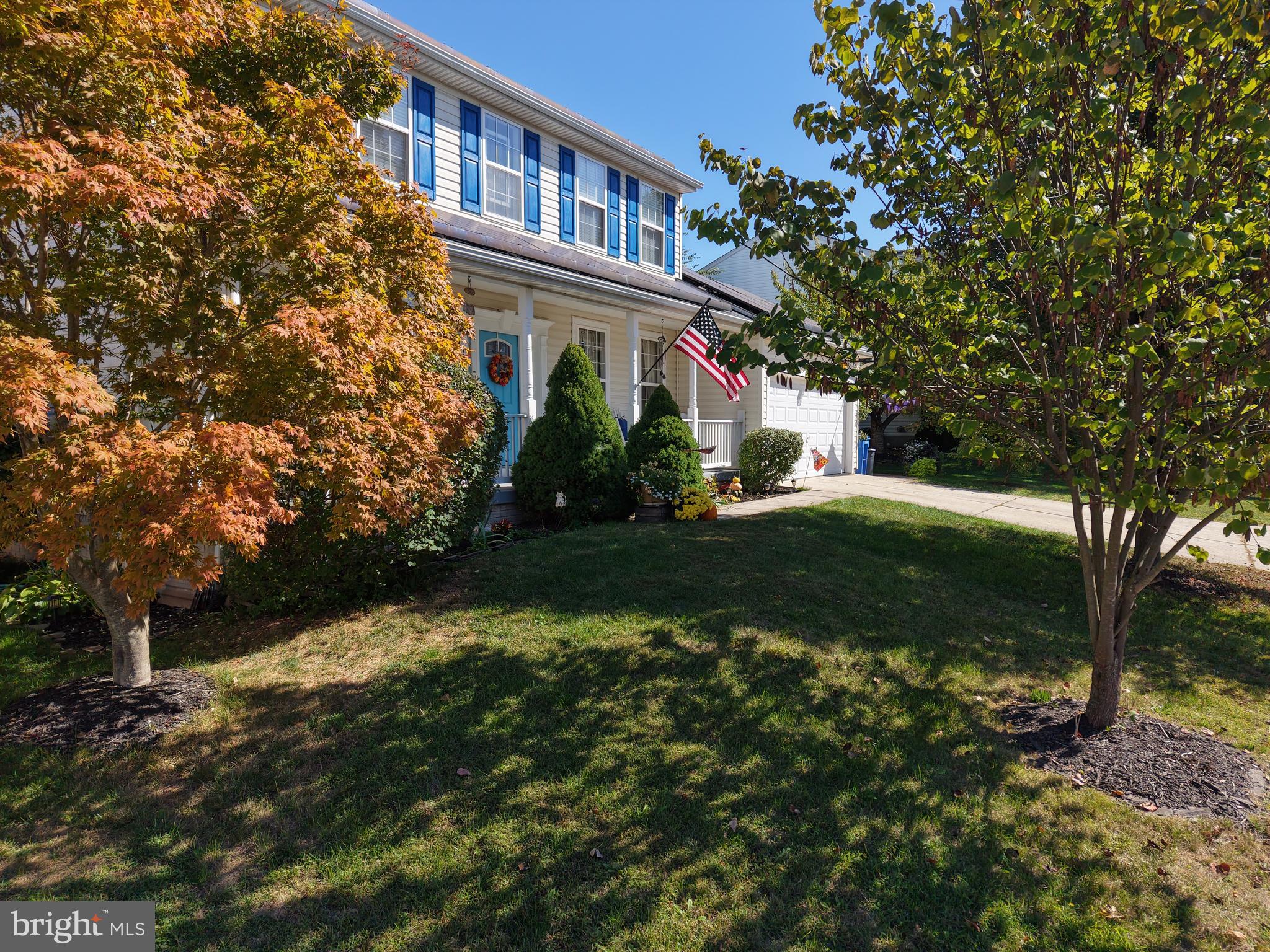 MEADOWBROOK - Residential