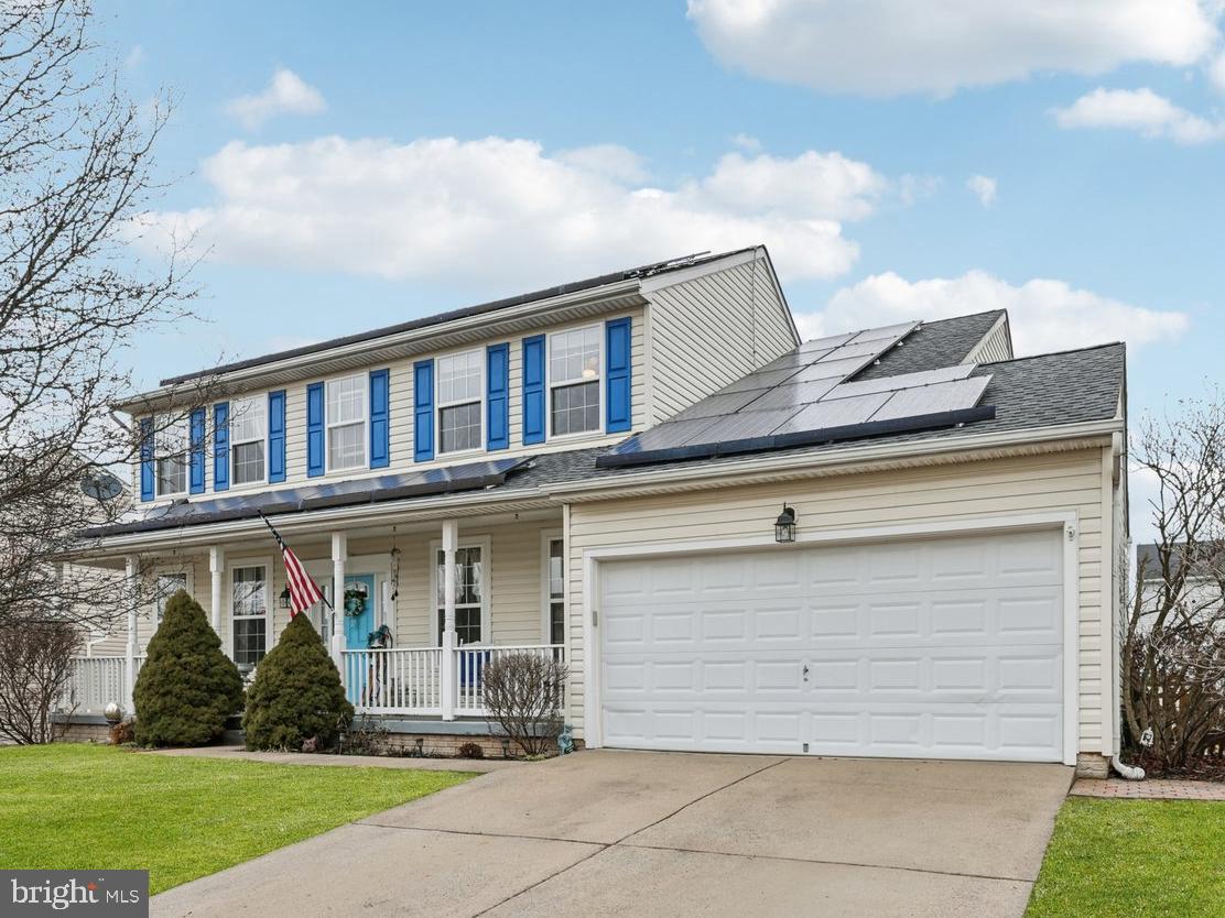 MEADOWBROOK - Residential