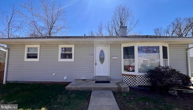 ROCKLAND - Residential