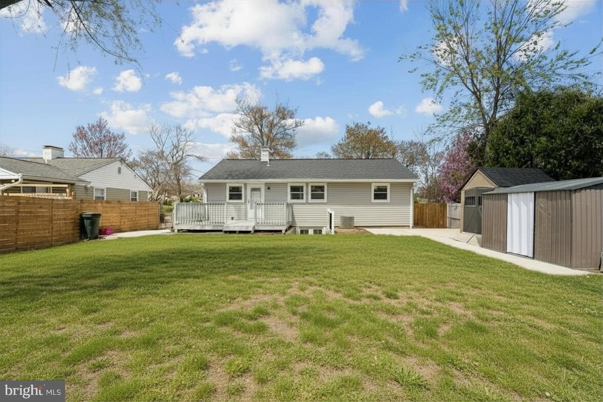 ROCKLAND - Residential