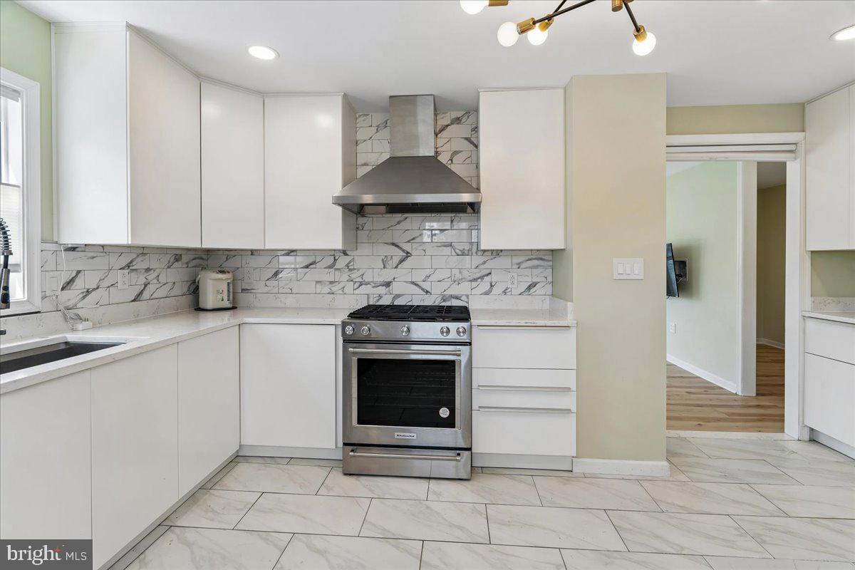 ROCKLAND - Residential